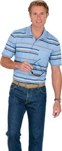 Your Look... for less! Poloshirt