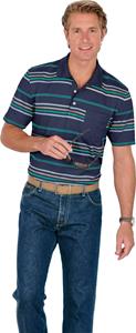 Your Look... for less! Poloshirt