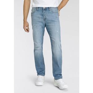 Jack & Jones Slim-fit-Jeans "JJ JJITIM JJORIGINAL AGI 116"