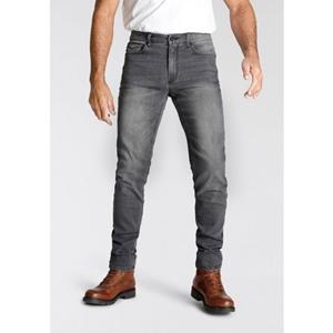 H.I.S Slim fit jeans FLUSH Ecologische, waterbesparende productie door ozon wash