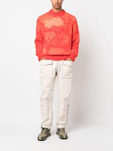 MARANT Tilseno cargo broek - Beige