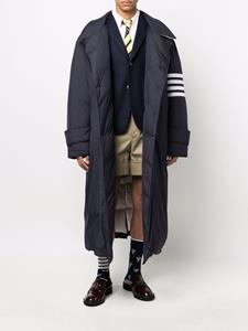 thombrowne Thom Browne Wollen blazer - Blauw