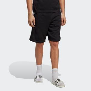 adidas Originals Shorts "ADICOLOR CLASSICS 3-STREIFEN SWEAT", (1 tlg.)