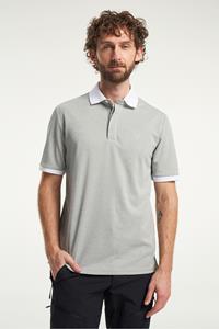 Tenson Mens TXlite Melange Polo