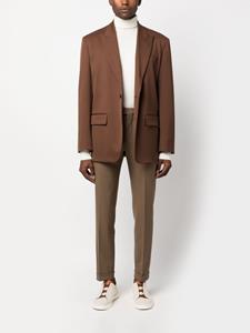 pttorino PT Torino Straight pantalon - Bruin