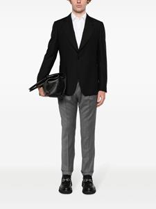 pttorino PT Torino Low waist pantalon - Grijs