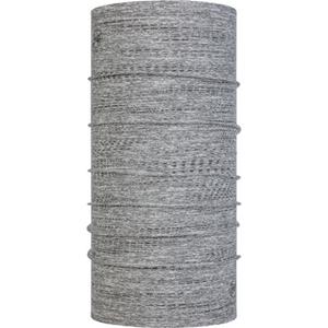 BUFF Dryflx Multifunktionstuch r-light grey
