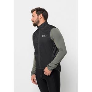 Jack Wolfskin Morobbia Wind Vest Men 