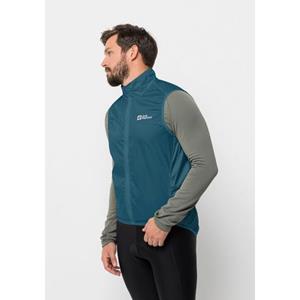 Jack Wolfskin Morobbia Wind Vest Men 