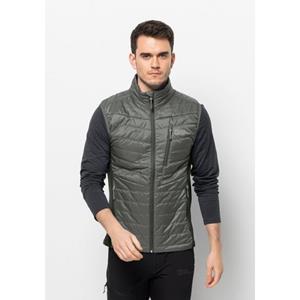 Jack Wolfskin Steppweste "ROUTEBURN PRO INS VEST M"