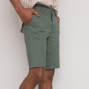 LA REDOUTE COLLECTIONS Chino bermuda, Signature JONAS