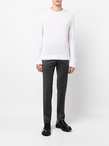 pttorino PT Torino Slim-fit pantalon - Grijs