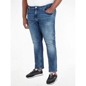 Tommy Jeans Plus 5-pocketsjeans AUSTIN PLUS DG1219 in grote maten