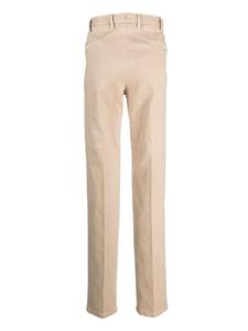 Rota Geplooide chino - Beige