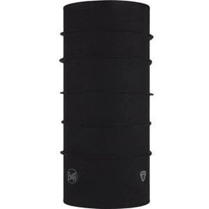 Buff Thermonet - Solid Black