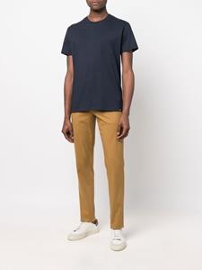 Lardini Straight pantalon - Bruin