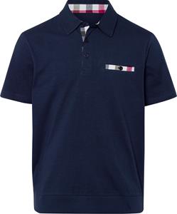 Your Look... for less! Poloshirt met korte mouwen