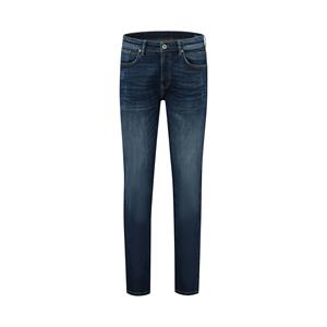 Purewhite Slim Fit Jeans