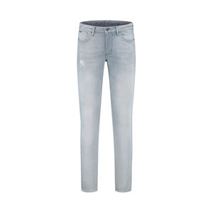 Purewhite The Jone Skinny Fit Jeans