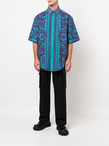 Versace Cargo broek - Zwart