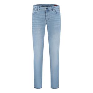 Purewhite The Jone Skinny Fit Jeans