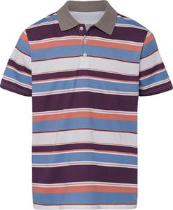 Your Look... for less! Poloshirt met korte mouwen