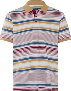 Your Look... for less! Poloshirt met korte mouwen
