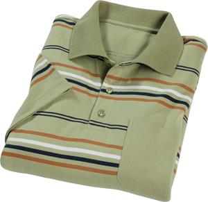 Your Look... for less! Poloshirt