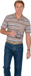 Your Look... for less! Poloshirt