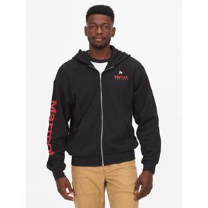 Marmot Heren For Life Hoodie Jas