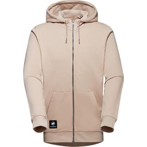 Mammut Mammut ML Hooded Vest Beige