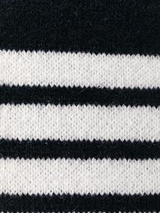 thombrowne Thom Browne Kasjmier stropdas - Blauw