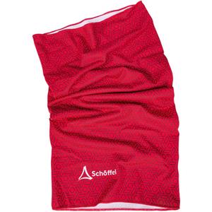 Schöffel Multifunktionstuch Scarf Cristanas1, mit geometrischem Muster