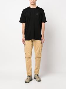 c.p.company C.P. Company Straight broek - Beige