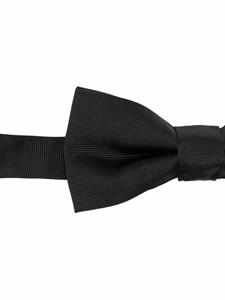 DSQUARED2 Vlinderdas - Zwart