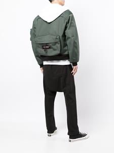 Undercover x Eastpak bomberjack - Groen