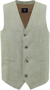 Suitable Gilet Loop Groen