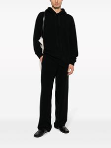 Laneus Straight broek - Zwart