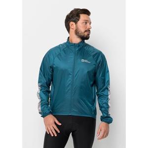 Jack Wolfskin Morobbia Wind Jacket Men Windjack Heren 