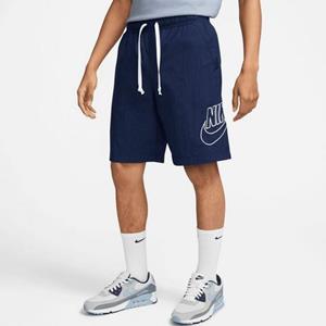 Nike Sportswear Short Alumni Men's Woven Flow Shorts