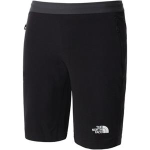 The North Face M Ao Woven Short -Eu Zwart