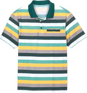 Your Look... for less! Poloshirt