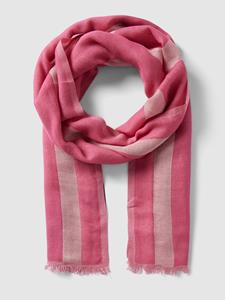 Codello Modeschal Codello Peanuts Snoopy Schal pink, Bicolor Optic