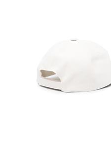 stellamccartney Stella McCartney Pet met bloemenprint - Wit