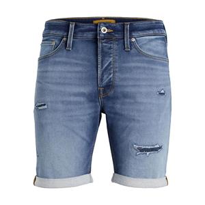 Jack & Jones Jjirick jjicon shorts ge 633 i.k sn blue denim