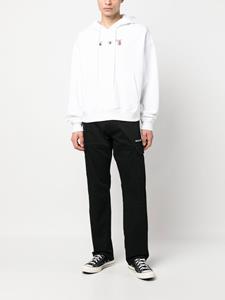 dailypaper Daily Paper Cargo broek - Zwart