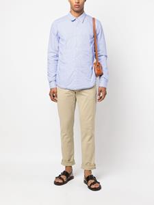 orlebarbrown Orlebar Brown Straight broek - Beige