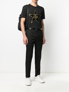 dolce&gabbana Dolce & Gabbana Chino - Zwart