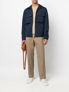 Vince Straight chino - Bruin