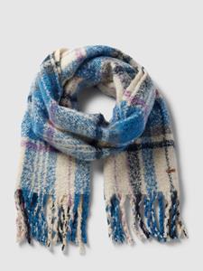 Barts Modeschal Loriant Scarf blue